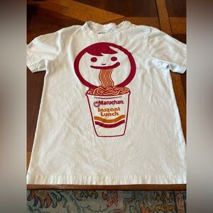Maruchan Instant Lunch T-Shirt